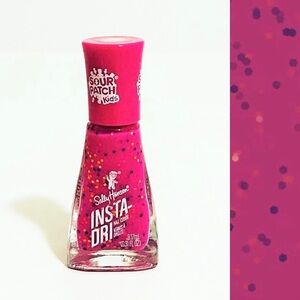 ⭐️5 For 25⭐️ Sally Hansen Insta-Dri x Sour Patch Kids Nail Polish Main Squeeze